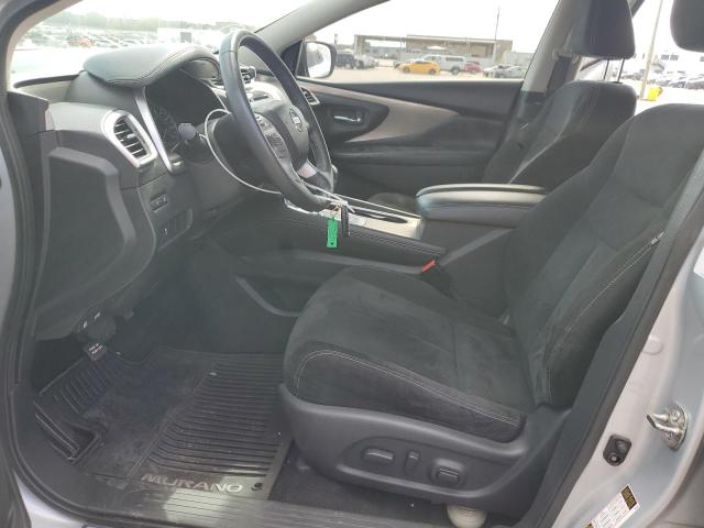 2018 Nissan Murano S VIN: 5N1AZ2MG2JN155145 Lot: 59292444