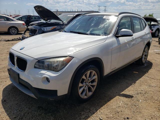 VIN WBAVL1C53EVY18324 2014 BMW X1, Xdrive28I no.1