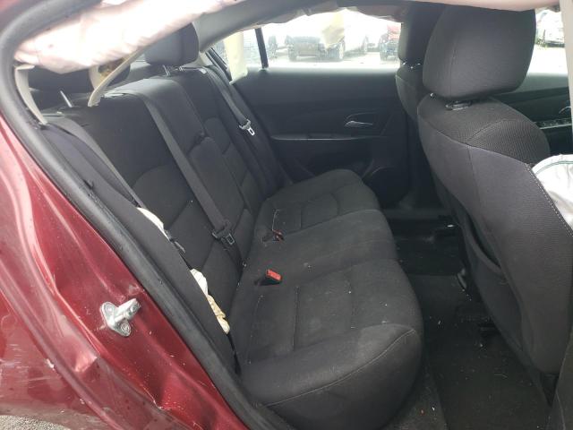 2016 CHEVROLET CRUZE LIMI - 1G1PE5SB7G7177800