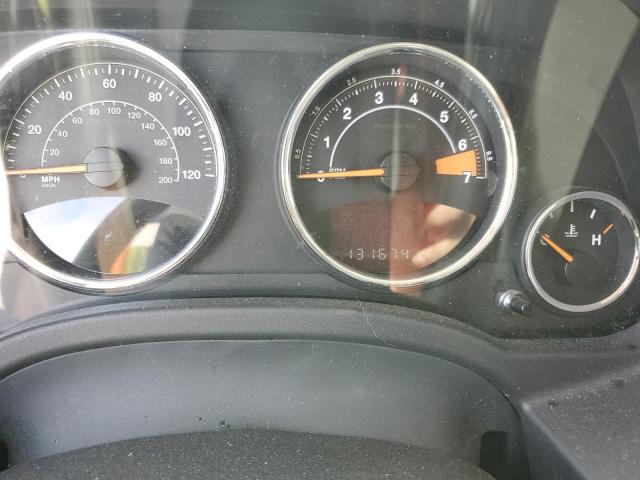 2017 Jeep Compass Latitude VIN: 1C4NJCEB6HD198506 Lot: 59104944