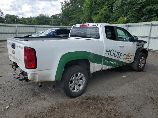 2020 CHEVROLET COLORADO L - 1GCHSCEAXL1153712