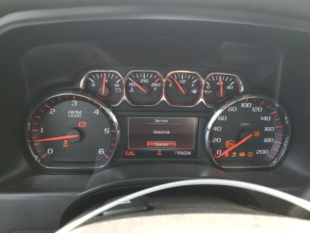 2015 GMC Sierra K1500 Sle VIN: 3GTU2UEC9FG132393 Lot: 60489384