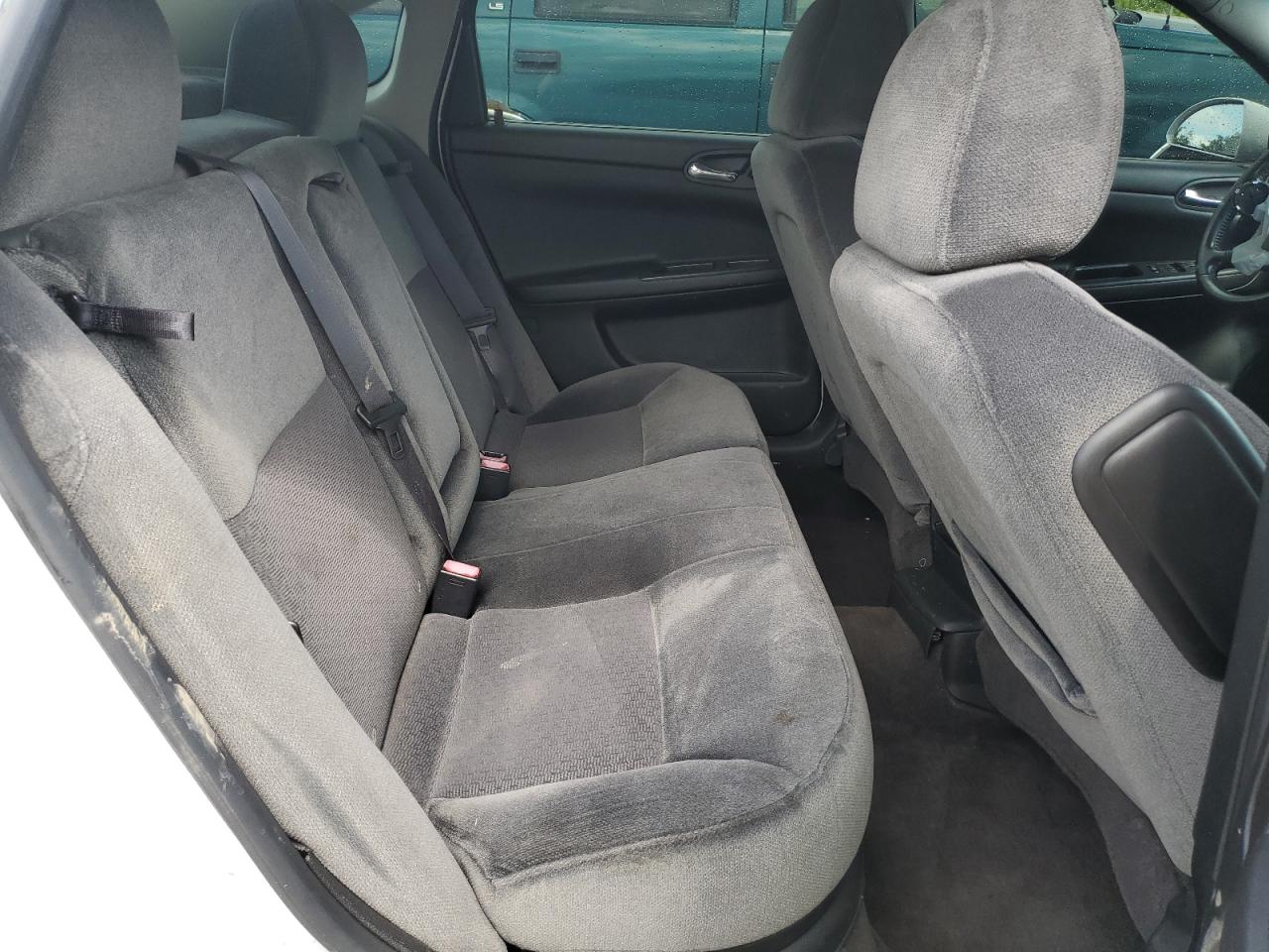 2G1WB5E35E1127335 2014 Chevrolet Impala Limited Lt