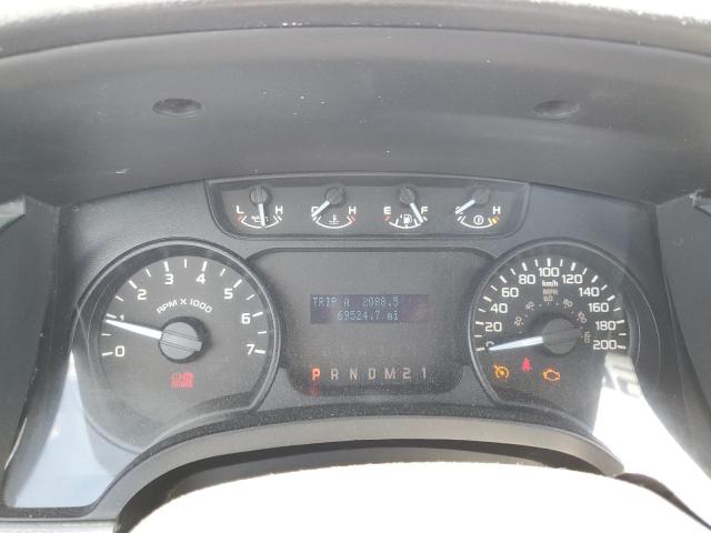 2012 Ford F150 VIN: 1FTMF1CM4CKD63057 Lot: 57266944