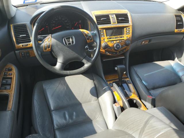2004 Honda Accord Ex VIN: 1HGCM66594A055152 Lot: 58942874