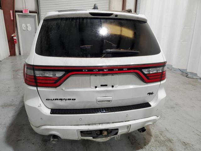 VIN 1C4SDHCT7JC231818 2018 DODGE DURANGO no.6