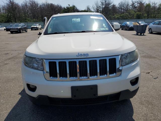 2012 Jeep Grand Cherokee Laredo VIN: 1C4RJFAG6CC324639 Lot: 57424894