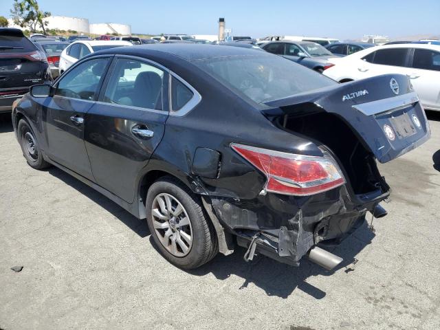 2015 Nissan Altima 2.5 VIN: 1N4AL3AP3FC183819 Lot: 58863304