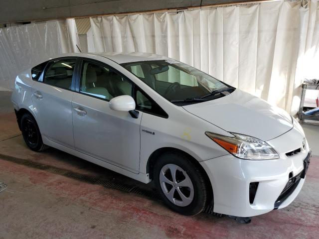 2014 Toyota Prius VIN: JTDKN3DU3E0391077 Lot: 57430794