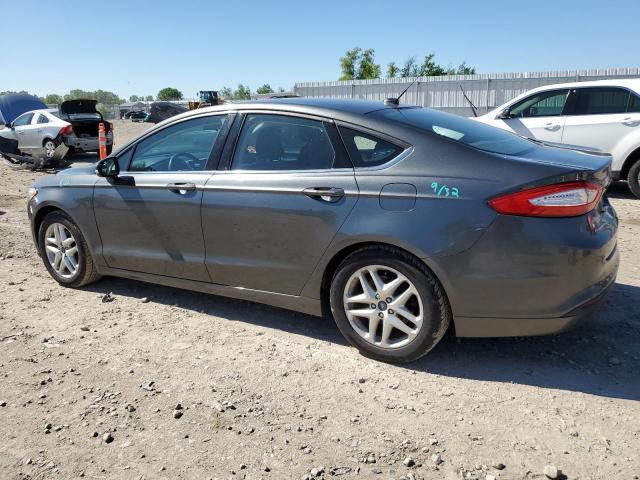 1FA6P0H76G5126874 2016 FORD FUSION - Image 2