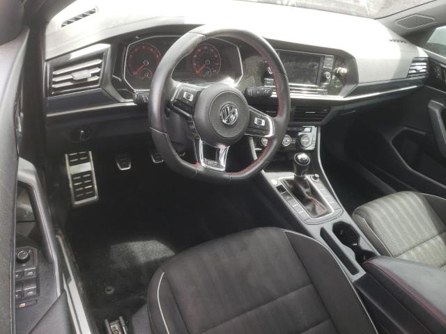 2021 Volkswagen Jetta Gli VIN: 3VW5T7BU5MM012327 Lot: 60752894