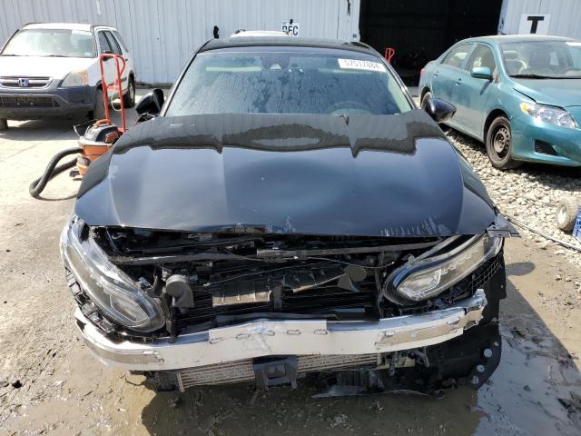 VIN 1HGCV1F44JA260154 2018 HONDA ACCORD no.5