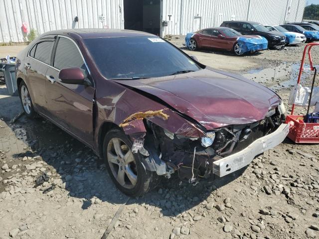 JH4CU2F62AC041561 2010 Acura Tsx 2010 Acura Tsx VIN: JH4CU2F62AC041561 Lot: 57621314