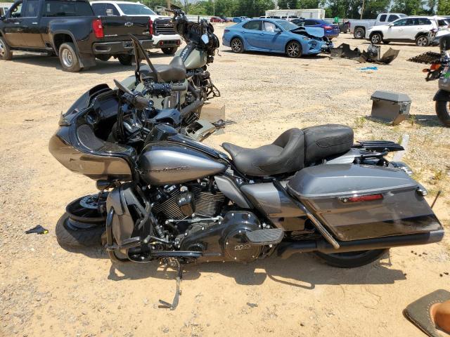 2021 HARLEY-DAVIDSON FLTRK 1HD1KZF16MB673662