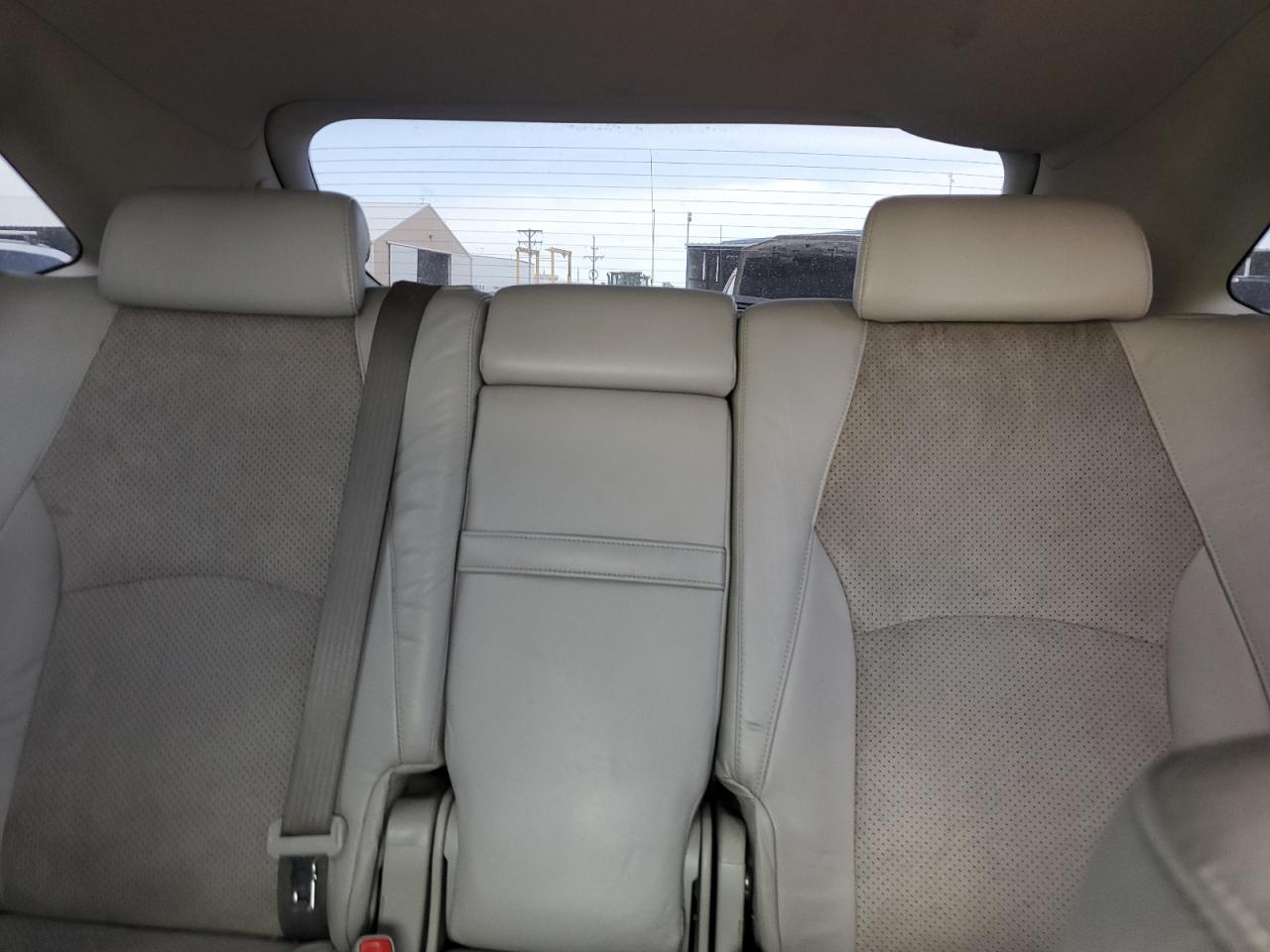 JTJHA31U850079585 2005 Lexus Rx 330