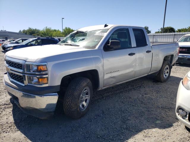 2014 Chevrolet Silverado K1500 VIN: 1GCVKPEH4EZ277180 Lot: 57652934