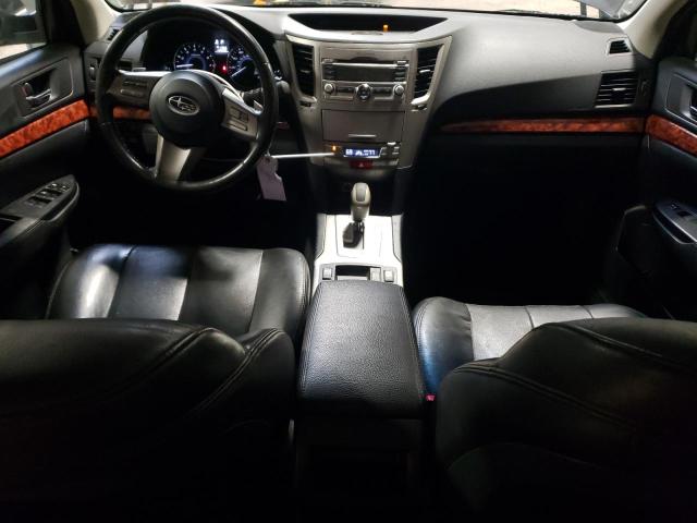 2011 Subaru Legacy 2.5I Limited VIN: 4S3BMBK65B3220584 Lot: 59051284