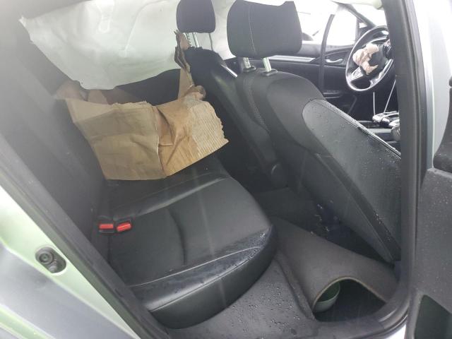 2019 Honda Civic Sport VIN: 2HGFC2F83KH509798 Lot: 57562444