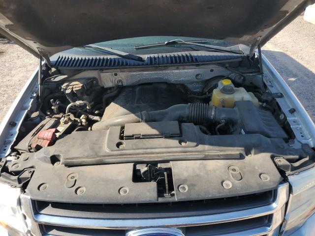 2016 Ford Expedition El Xlt VIN: 1FMJK1HTXGEF11016 Lot: 55534614