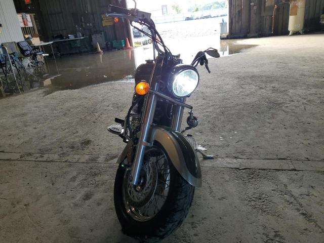 2001 YAMAHA XVS65 BASE - JYAVM01E61A031202