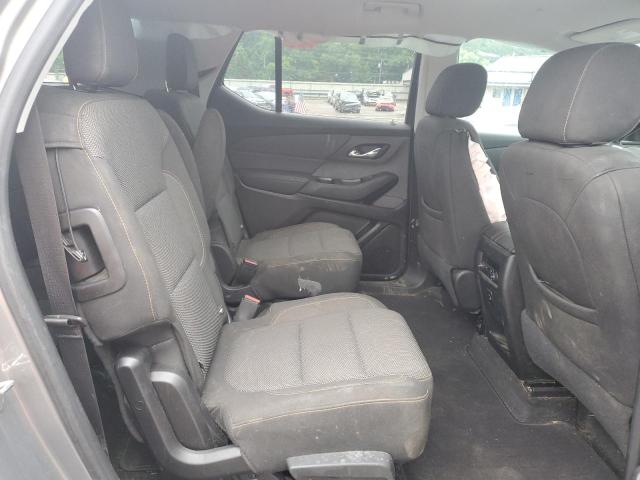 2018 CHEVROLET TRAVERSE L - 1GNEVGKW7JJ120141