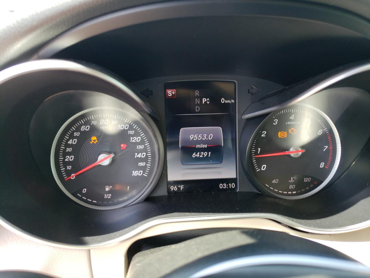 WDDWF4KB0HR306434 2017 Mercedes-Benz C 300 4Matic