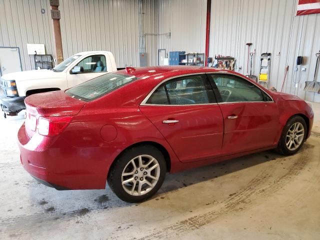 1G11C5SA2DF356430 2013 Chevrolet Malibu 1Lt