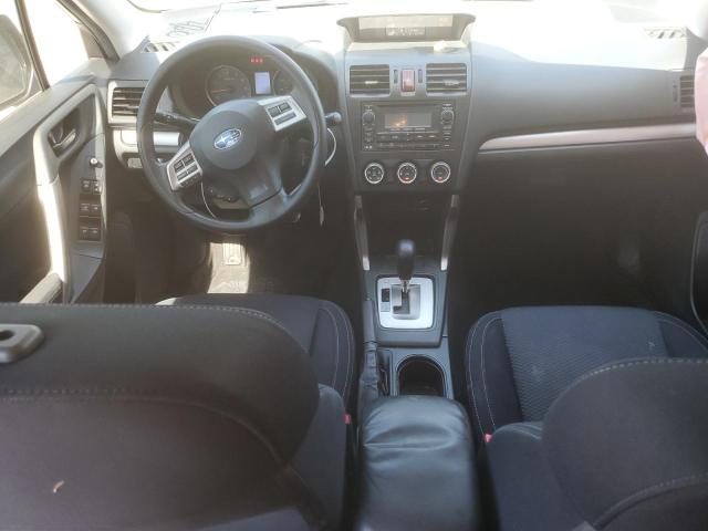 2015 Subaru Forester 2.5I VIN: JF2SJABC6FH575265 Lot: 57566764