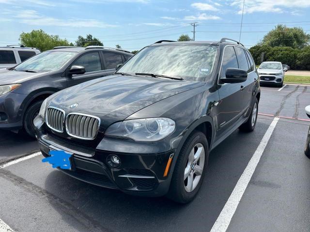 VIN 5UXZV8C58D0C15728 2013 BMW X5, Xdrive50I no.2