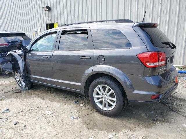 VIN 3C4PDCBG2JT475247 2018 Dodge Journey, Sxt no.2