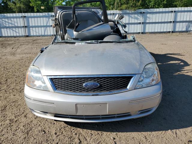 2006 Ford Five Hundred Se VIN: 1FAFP26196G134335 Lot: 51920924