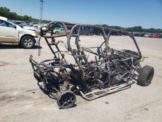 2015 CAN-AM MAVERICK M - 3JBPEAR21FJ000111