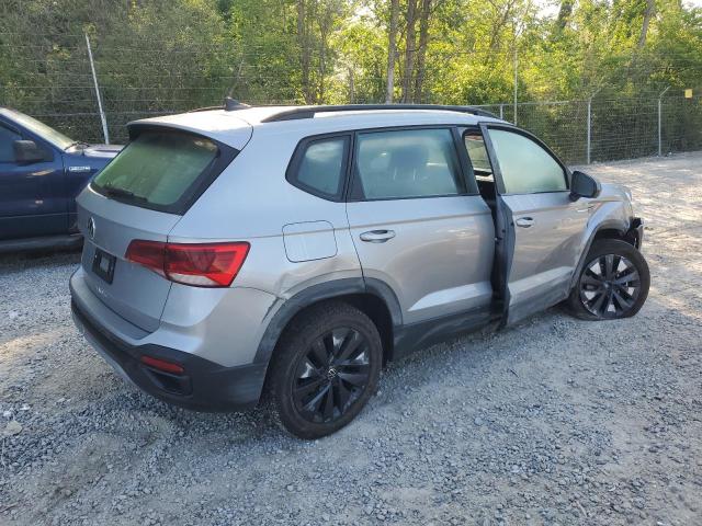 2024 VOLKSWAGEN TAOS S - 3VV5X7B26RM049899