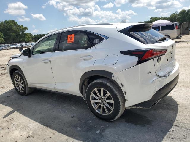 2019 Lexus Nx 300 Base VIN: JTJYARBZ7K2122696 Lot: 58411884