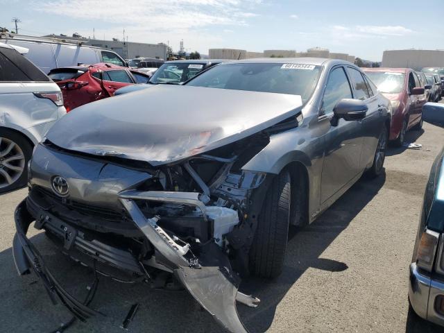 2023 Toyota Mirai Xle VIN: JTDAAAAA9PA007886 Lot: 60149344