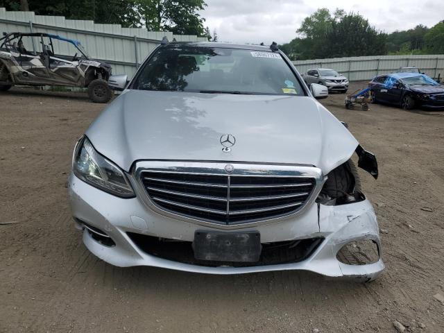 WDDHF8JB8EA784788 2014 Mercedes-Benz E 350 4Matic