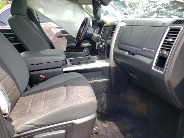 2016 RAM 1500 SLT - 1C6RR7LM5GS304130