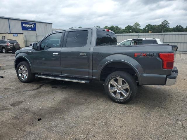 1FTEW1E44LFA34935 2020 FORD F-150 - Image 2