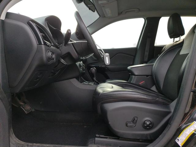 2020 JEEP CHEROKEE L - 1C4PJLLB8LD548822