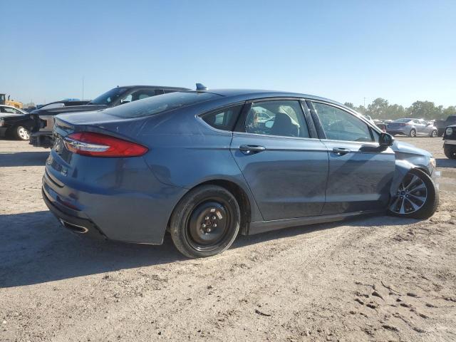 2019 FORD FUSION SE - 3FA6P0T90KR233868