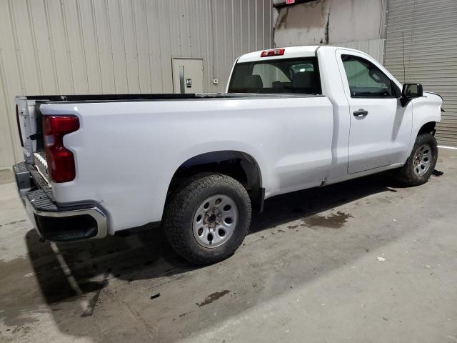 2022 Chevrolet Silverado C1500 VIN: 3GCNAAED6NG607821 Lot: 57447684