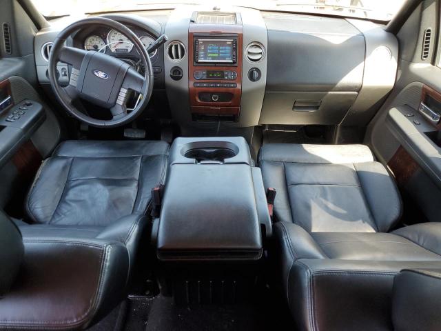 2005 Ford F150 Supercrew VIN: 1FTPW12525KB80511 Lot: 60361794