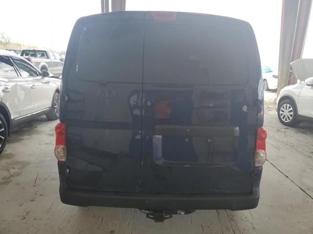 2013 Nissan Nv200 2.5S VIN: 3N6CM0KN2DK695524 Lot: 58037924