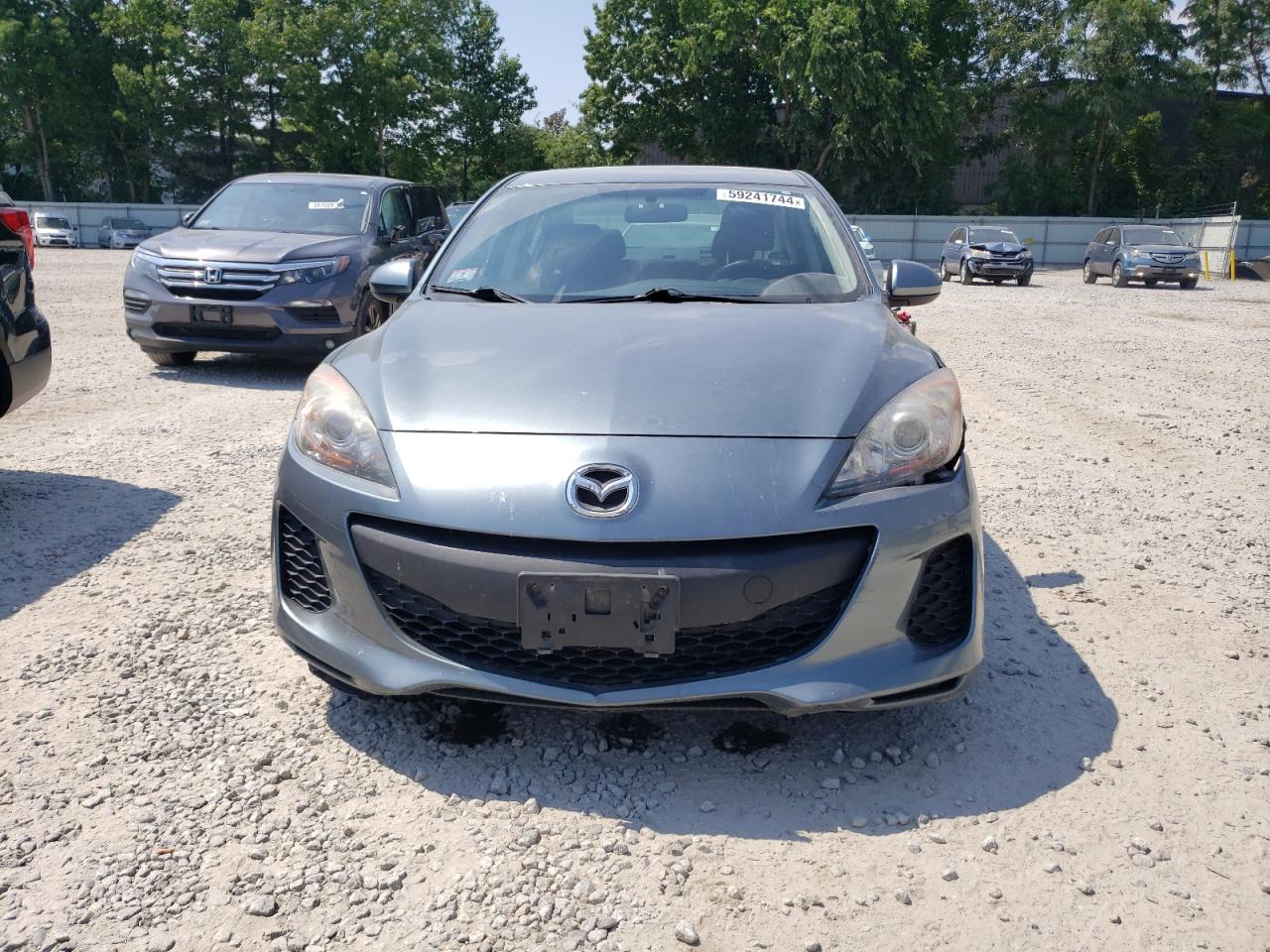 JM1BL1UG6C1543753 2012 Mazda 3 I