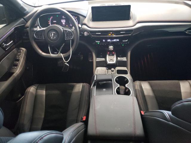 2023 ACURA MDX AWD - 5J8YE1H07PL005544