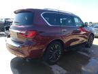 INFINITI QX80 SENSO снимка