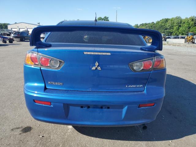 2012 Mitsubishi Lancer Es/Es Sport VIN: JA32U2FU2CU023391 Lot: 58501984