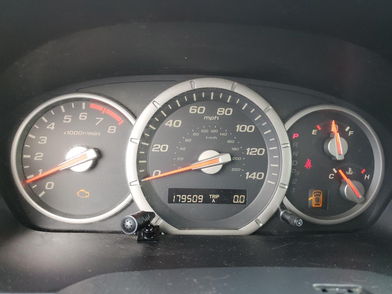 5FNYF28146B050470 2006 Honda Pilot Lx