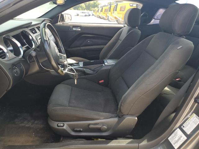 2013 Ford Mustang VIN: 1ZVBP8AMXD5253806 Lot: 60592984