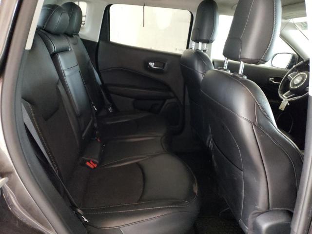 2019 Jeep Compass Latitude VIN: 3C4NJDBB4KT850289 Lot: 58250544